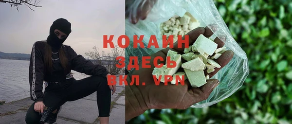 индика Лиски